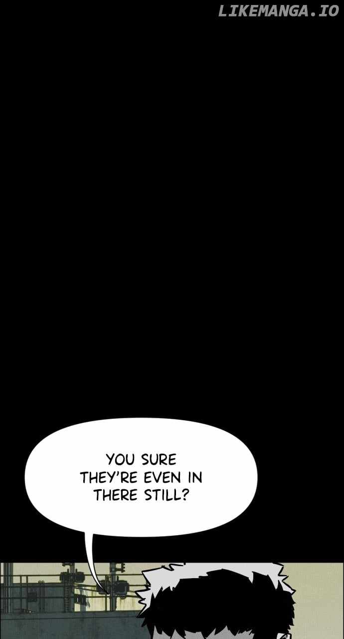 Zombie Funeral Services Chapter 40 83